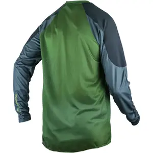 Imagem 2 de Camisa ASW Ranger Squad 26 - Verde Oliva/Chumbo