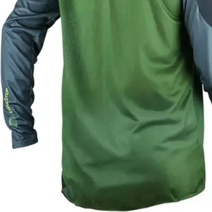 Imagem 4 de Camisa ASW Ranger Squad 26 - Verde Oliva/Chumbo