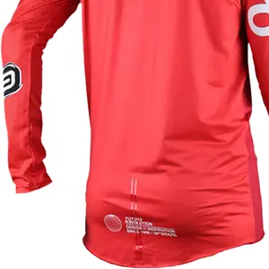 Imagem 4 de Camisa ASW Concept Iris 26 - Vermelho