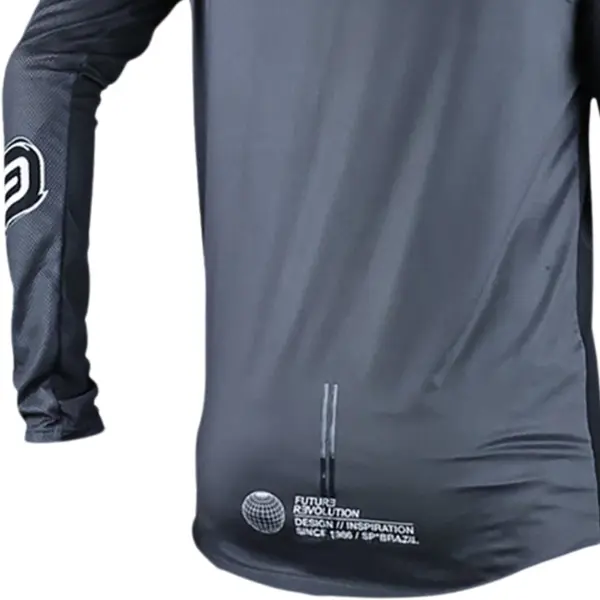 Camisa ASW Concept Iris 26 - Cinza - Grid Motors
