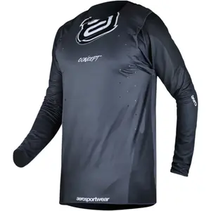 Camisa ASW Concept Iris 26 - Cinza
