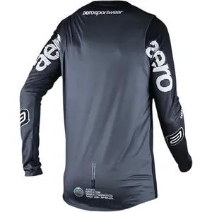 Imagem 2 de Camisa ASW Concept Iris 26 - Cinza