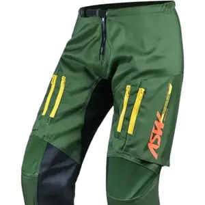 Imagem 3 de Calça ASW Ranger Squad 26 - Verde Oliva/Chumbo