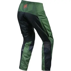 Imagem 2 de Calça ASW Ranger Squad 26 - Verde Oliva/Chumbo