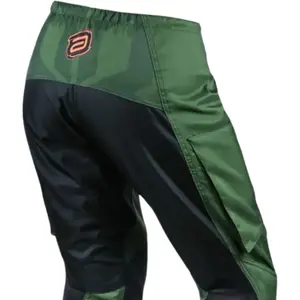 Imagem 4 de Calça ASW Ranger Squad 26 - Verde Oliva/Chumbo