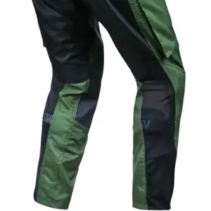 Imagem 6 de Calça ASW Ranger Squad 26 - Verde Oliva/Chumbo