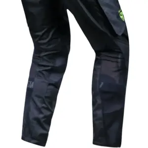 Imagem 6 de Calça ASW Ranger Squad 26 - Preto/Bege