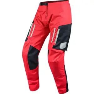 Calça ASW Ranger Incubus 26 - Vermelho/Preto