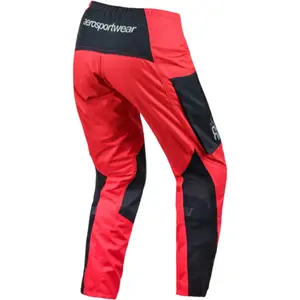 Imagem 2 de Calça ASW Ranger Incubus 26 - Vermelho/Preto