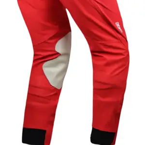 Imagem 6 de Calça ASW Concept Iris 26 - Vermelho