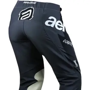 Imagem 4 de Calça ASW Concept Iris 26 - Cinza