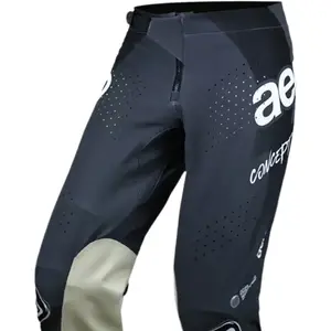 Imagem 3 de Calça ASW Concept Iris 26 - Cinza