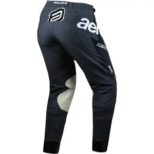 Imagem 2 de Calça ASW Concept Iris 26 - Cinza
