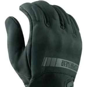 Imagem 2 de Luva ASW Reverb - Preto