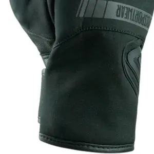 Imagem 3 de Luva ASW Reverb - Preto
