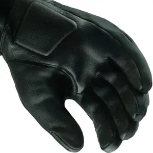 Imagem 5 de Luva ASW Reverb - Preto