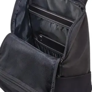 Imagem 5 de Mochila Alpinestars Defcon V3 Backpack Preto/Branco - 13,6 Litros