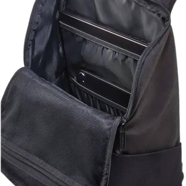 MAK0523！ Mochila Alpinestars Defcon V3 Backpack Preto/Azul - 13,6 Litros