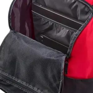 Imagem 5 de Mochila Alpinestars Defcon V3 Backpack Vermelho/Branco - 13,6 Litros