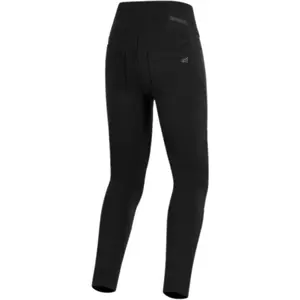 Imagem 2 de Calça Alpinestars Stella Flex AST Legging - Preta (Feminina)