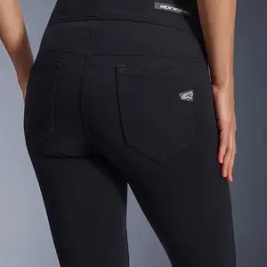 Imagem 6 de Calça Alpinestars Stella Flex AST Legging - Preta (Feminina)