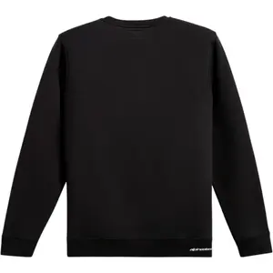 Imagem 2 de Moletom Alpinestars Positive Crew - Preto