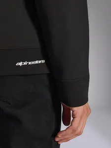 Imagem 10 de Moletom Alpinestars Positive Crew - Preto