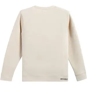 Imagem 2 de Moletom Alpinestars Positive Crew - Branco