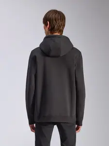 Imagem 4 de Moletom Alpinestars Harken Hoodie - Preto