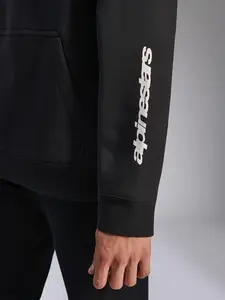 Imagem 8 de Moletom Alpinestars Harken Hoodie - Preto