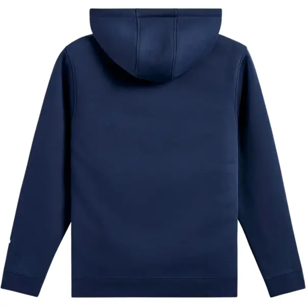Moletom Alpinestars Harken Hoodie - Azul - Grid Motors