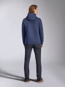 Imagem 6 de Moletom Alpinestars Harken Hoodie - Azul