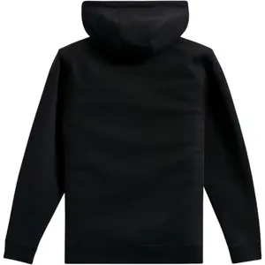 Imagem 2 de Moletom Alpinestars Frontal Hoodie - Preto