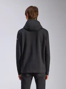 Imagem 8 de Moletom Alpinestars Frontal Hoodie - Preto