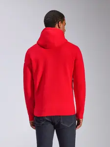 Imagem 9 de Moletom Alpinestars Frontal Hoodie - Vermelho