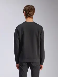 Imagem 8 de Moletom Alpinestars Bettern Crew - Preto