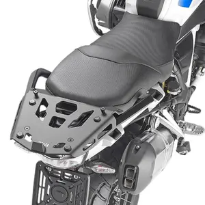 Imagem 1 de Rack Givi SRA5108B Monokey para BMW R1250GS - Preto