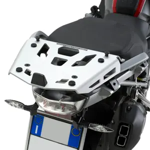 Imagem 1 de Rack Givi SRA5108 Monokey para BMW R 1250 GS/R 1200 GS - Prata