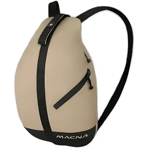 Imagem 5 de Jaqueta Macna Torido - Areia/Taupe (Ventilada)
