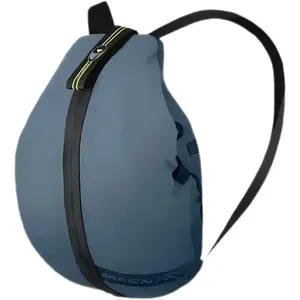 Imagem 5 de Jaqueta Macna Torido - Azul/Preto (Ventilada)