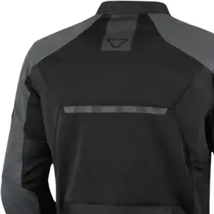 Imagem 5 de Jaqueta Macna Empire 2.0 - Preto (Ventilada)