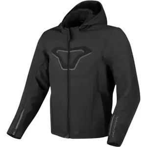 Jaqueta Macna Atracor - Preto (Ventilada)