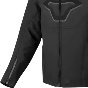 Imagem 5 de Jaqueta Macna Atracor - Preto (Ventilada)
