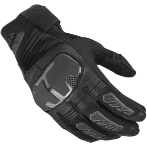 Luva Macna Rime 2.0 - Preto