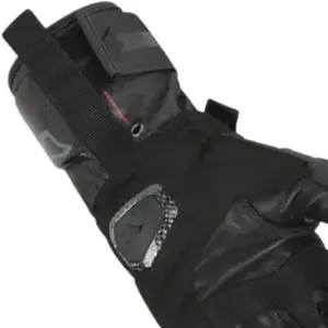 Imagem 4 de Luva Macna Argos RTX - Preto