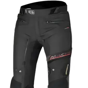 Imagem 3 de Calça Macna Novac - Preto (Impermeável)