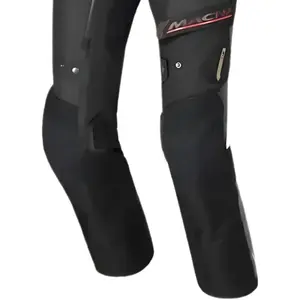 Imagem 4 de Calça Macna Novac - Preto (Impermeável)