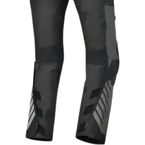 Imagem 5 de Calça Macna Novac - Preto (Impermeável)