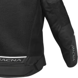 Imagem 5 de Jaqueta Macna Tondo - Preto (Ventilada)