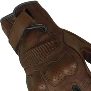 Imagem 4 de Luva Macna Bold - Marrom